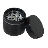 GRINDER BLACK 4PART - CNC DELUXE 40MM/50MM